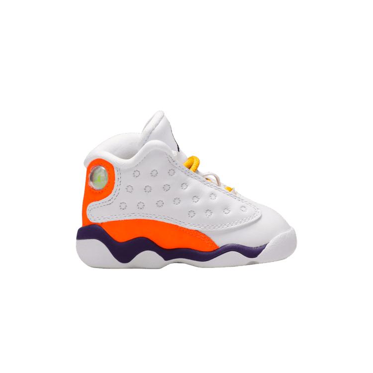 Jordan 13 Retro Playground (TD) 23.5
