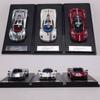 Hone Model 1:64 Pagani Utopia Alloy Car Diecasts & Toy Vehicles Miniature Scale Model Car For Children