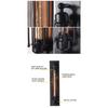 Retro Industrial Style Iron Wall Light Corridor Staircase Restaurant Loft Bedroom Lamp Bedside House Decor Indoor LED Lighting