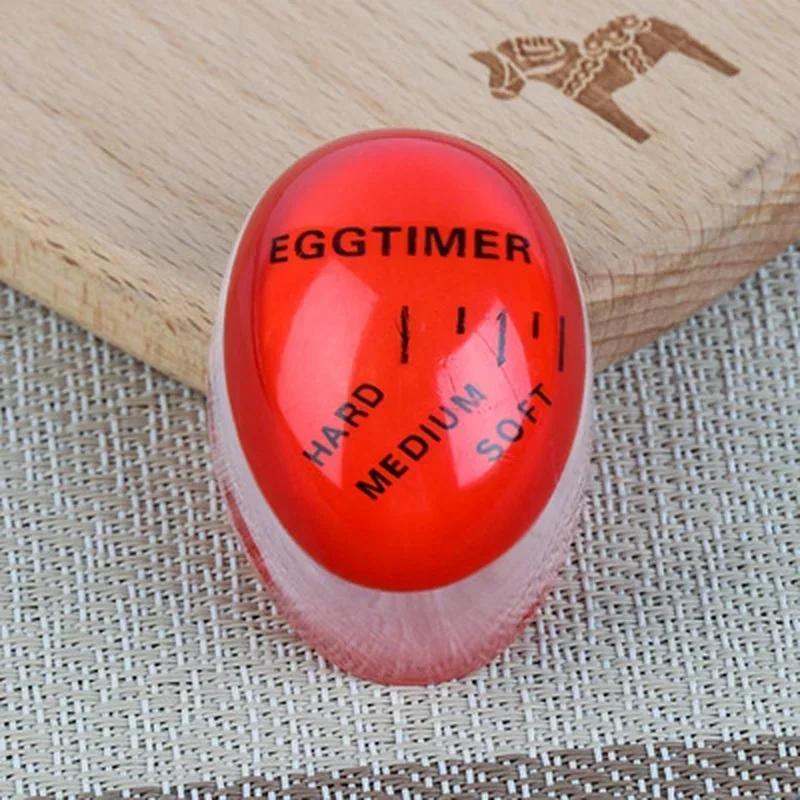 Latest Home Decor Cook Perfect Eggs Every Time in The Kitchen Egg Timer