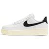 Nike Air Force 1 Low '07 White Black Sail Women's 315115-165