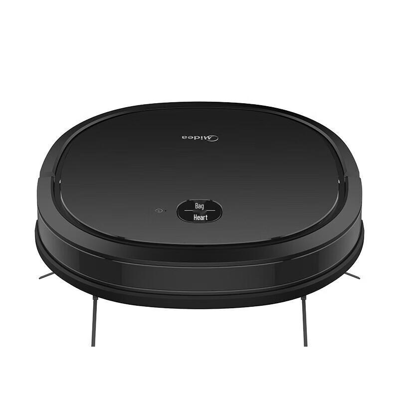 Midea Smart Robot Vacuum Ti-07W