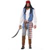 Halloween Costume for Adults and Kids Party Performance Dress Up