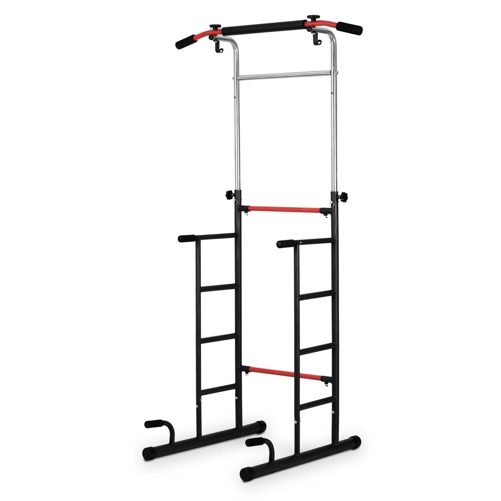Freestanding Pull-Up Bar Ns-301
