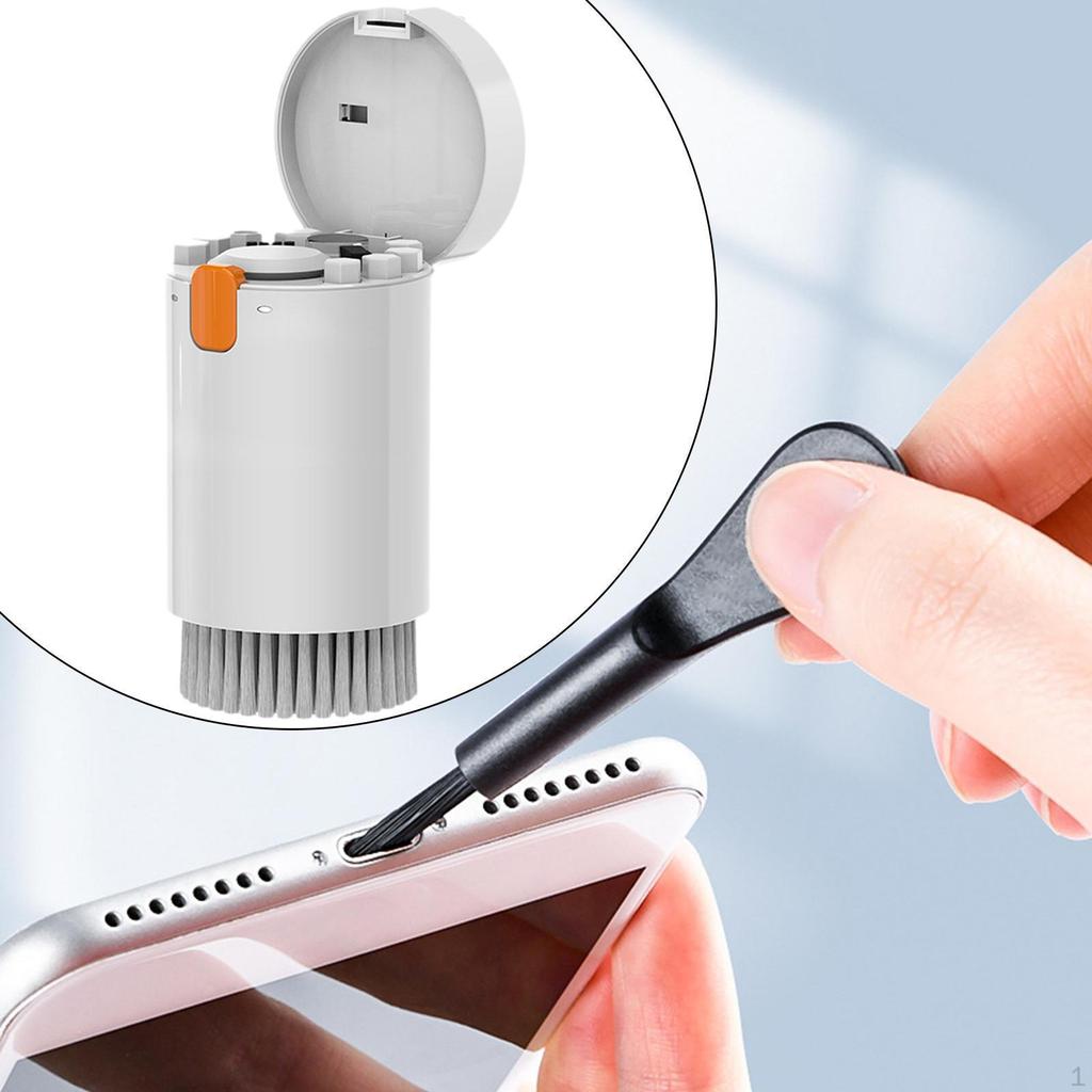 Keyboard Cleaning Kit, Laptop Cleaner, Computer Screen Brush,MultiFunction PC Electronic