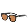 Korean Unisex Sunglasses for Men Driving Frame Sunglasses Eyewear