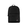 Rucksack - Champion - KK001 - Schwarz - Unisex - Auf dem Rücken getragen