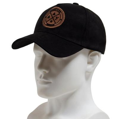 Módní kruhový kožený štítek semišová pánská baseballová čepice jarní podzimní klobouk se štítkem ležérní dámská snapback hip hop čepice unisex