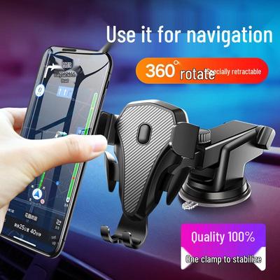 Accesorios para celulares y smartphones – Soportes para móvil de coche y moto