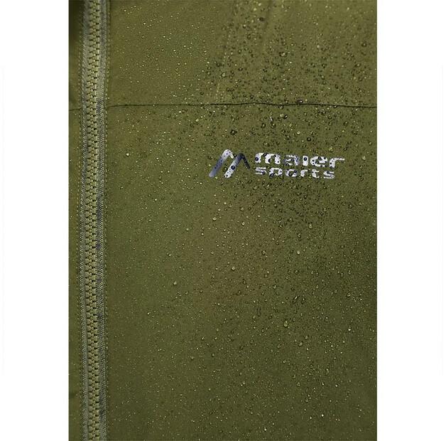 Maier Sports Metor Therm Rec M Jacket