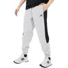 New Balance Knitted Sweatpants Men's Light Gray AMP03344-AG