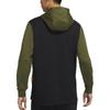 Men's Nike Colorblock Casual Logo Green DM8132-326