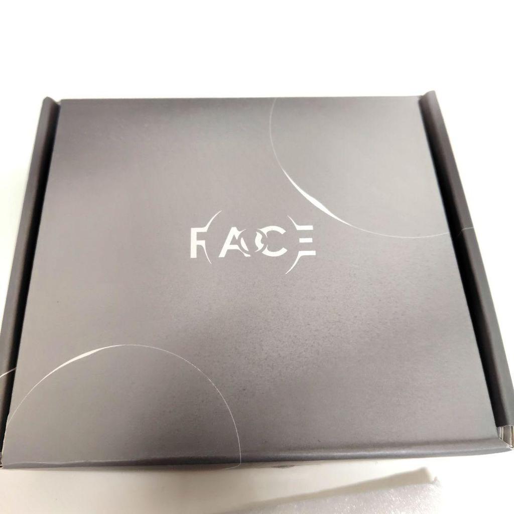 [USED] BTS Jimin FACE Accessory Plate