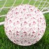 1PC Heart Love Soccer Ball Size 5 Football Machine Sewn Indoor/Outdoor Universal Football A57