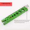 Sage Expander ST-806FT Air Conditioner Copper Pipe Flaring Tool Set