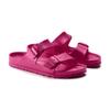 Birkenstock Arizona EVA Light Rose Sports Size Pale Pink Sandals, Women's, 24.5,