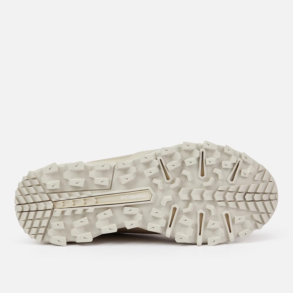 [Columbia] Women's Trans Trail Waterproof [C75YR8156278-Multi]