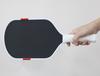 Thermoforming EVA Fill Foam 16mm Thickness GEN5 Honeycomb Core T700 Carbon Fiber Portable USAPA Approved Pickleball Paddle