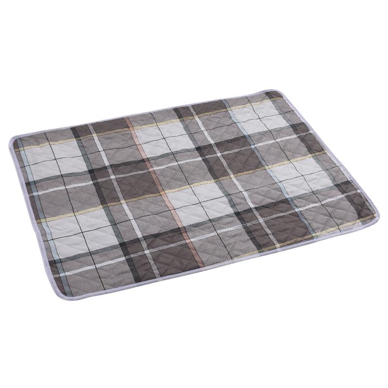 Dog Pee Pad Waterproof Dog Training Pee Pad Puppy Pad Absorbent Environment Pet Pads Puppy Bed Dog Seat Cover