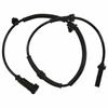 Prominent ABS Wheel Speed Sensor For Ford Explorer Flex 2013- Lincoln MKS Rear Side BRAB-385 DA8Z2C190AC AE9Z2C190C
