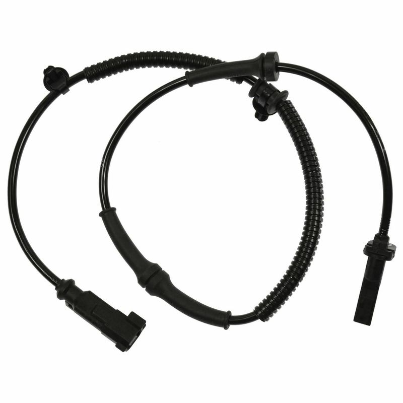 Prominent ABS Wheel Speed Sensor For Ford Explorer Flex 2013- Lincoln MKS Rear Side BRAB-385 DA8Z2C190AC AE9Z2C190C