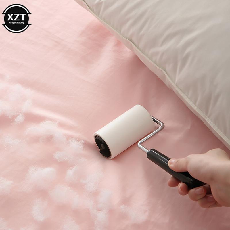 Nový Cute Cat Odstraňovač žmolků Váleček Odstraňovač chlupů pro domácí mazlíčky Šaty Holicí strojek pro domácí mazlíčky Prachové kartáče Čisticí pohovka Odstraňování lepkavých látek