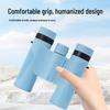 Kids' Tiger Shark 10X25 HD Outdoor Binoculars