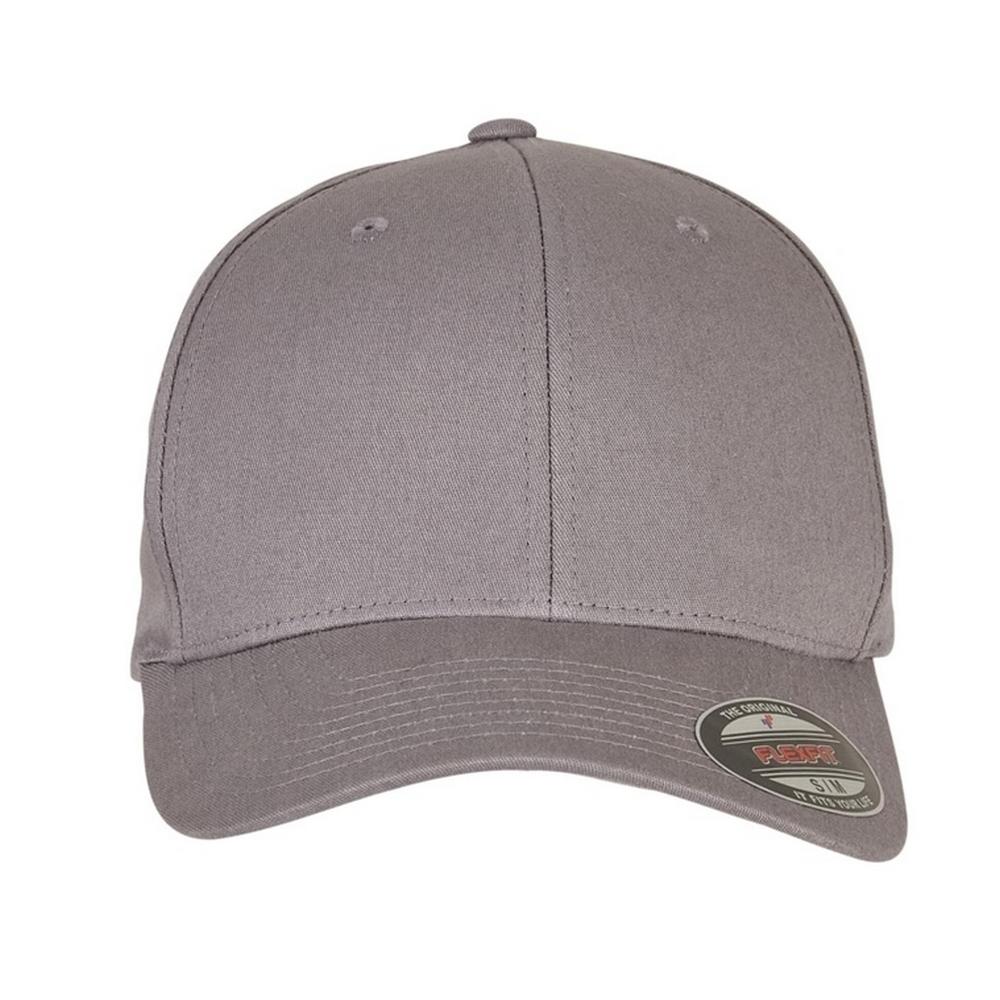 Flexfit Cotton Twill Baseball Cap