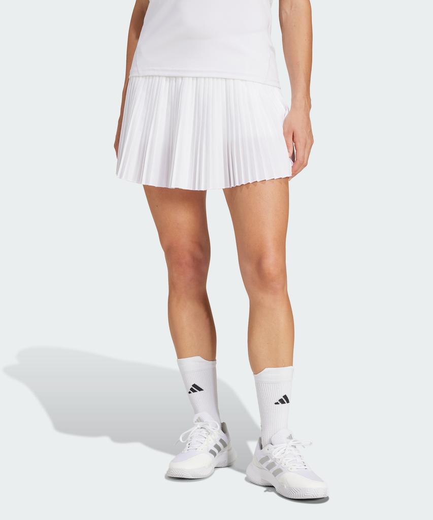 ADIDAS Club Tennis Climacool Pleated Skirt Jd6116