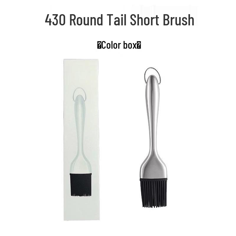Oeny Silicone Basting Brush