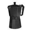 Coffee Kettle Durable Attractive Aluminium Anti-rust Comfortable Heat-resistant Insulated Pot