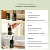 Bamboo Reed Flameless Aroma Diffuser