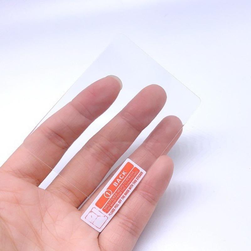 3PCS 9H Tempered Glass for KODAK PIXPRO FZ55/FZ45 Screen Protector, HD Clear Durable Anti-scratch Protective Film Camera Accessories