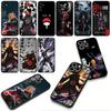 Phone Cover Itachi Obito Uchiha Tobi Narutos Casing for OPPO A54 A40 A60 A80 A18 A16 A17 A38 A78 A79 A57 A55 A96 A15 A12 Case