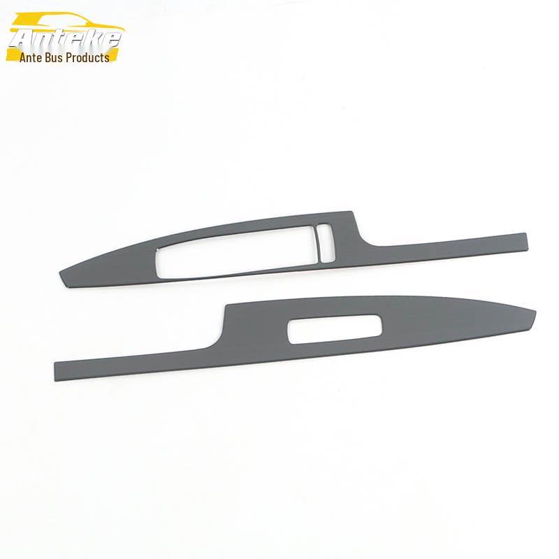 Kia Carnival 2021 Glass Lift Frame Window Switch Decal
