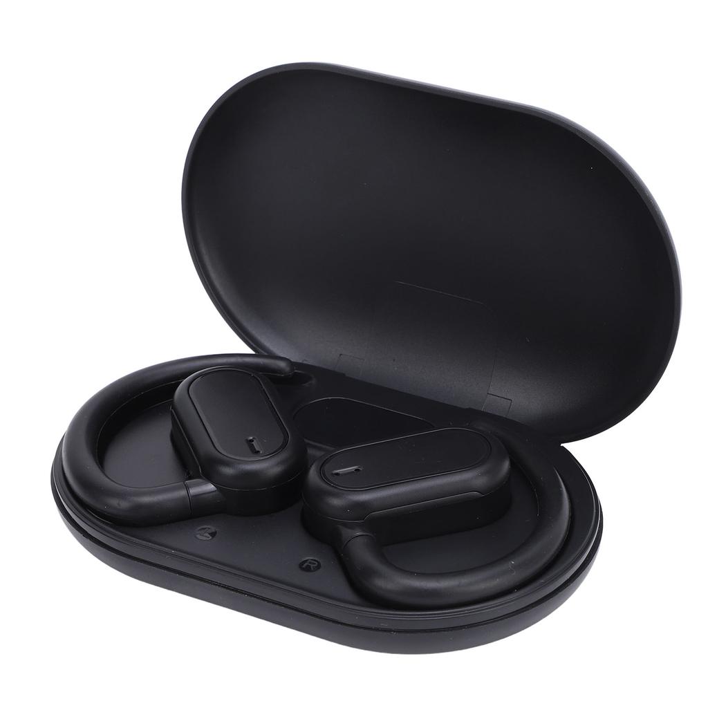 Language Translator Earbuds 144 Online Translation Languages Bluetooth 5.4 Wireless Music Earbuds Translator Device