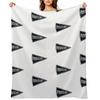 Providence College Throw Blanket christmas gifts Hair Decorative Beds Hairy Blankets