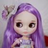 ICY Fortune Days 30CM BJD Doll Matte Skin 19 Improved Joints 1/6 Scale Toy 4 Color Changing Eyes Ages 6 and Up