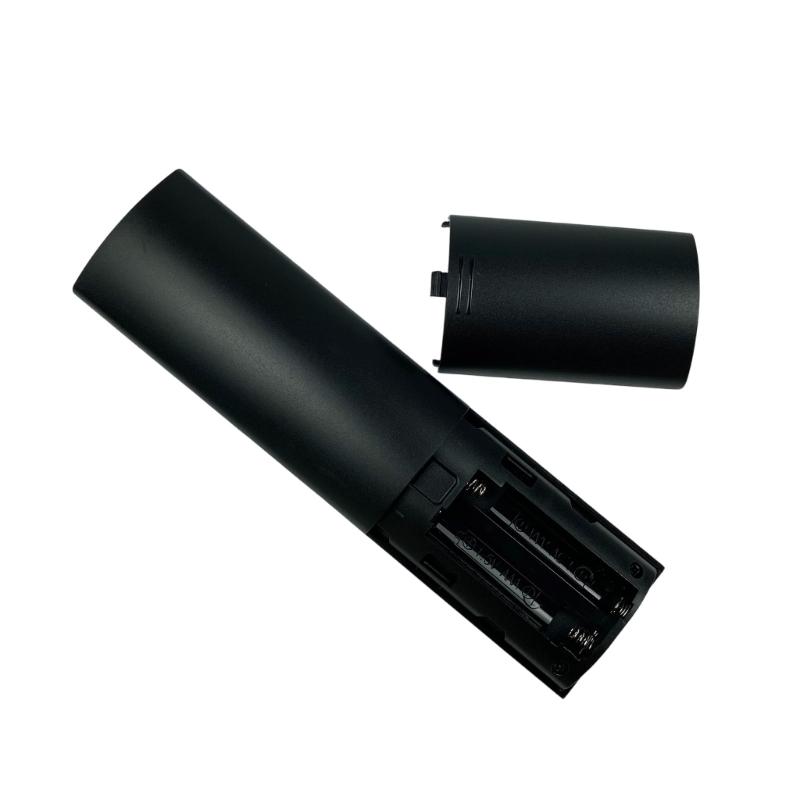 Ergonomic Voice Enabled Remote Controller Compatible for WH152 WH5674 Devices Remotes Strong ABS Construction Long Last