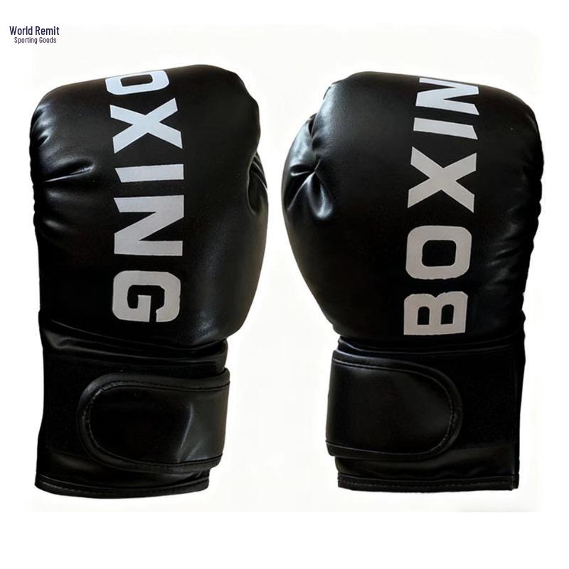 Children s Boxing Gloves for Combat Training and Muay Thai Upgraded Child