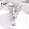 Floral Brooch Pin Flower Holder Bouquet Wearable Vase Insert Real