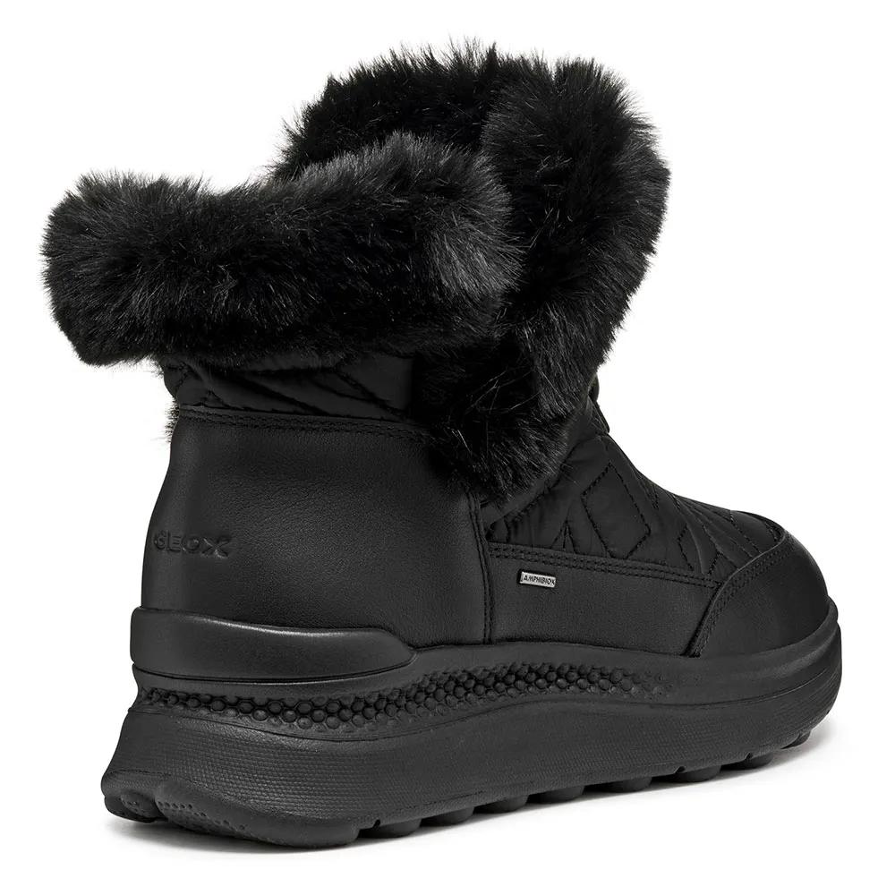 Geox Spherica Actif X2 Booties