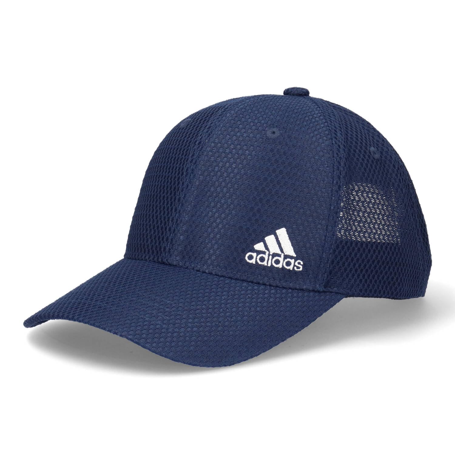 

Adidas ADM CM adiLITE MESH CAP-TK 100711413 (Navy x White)