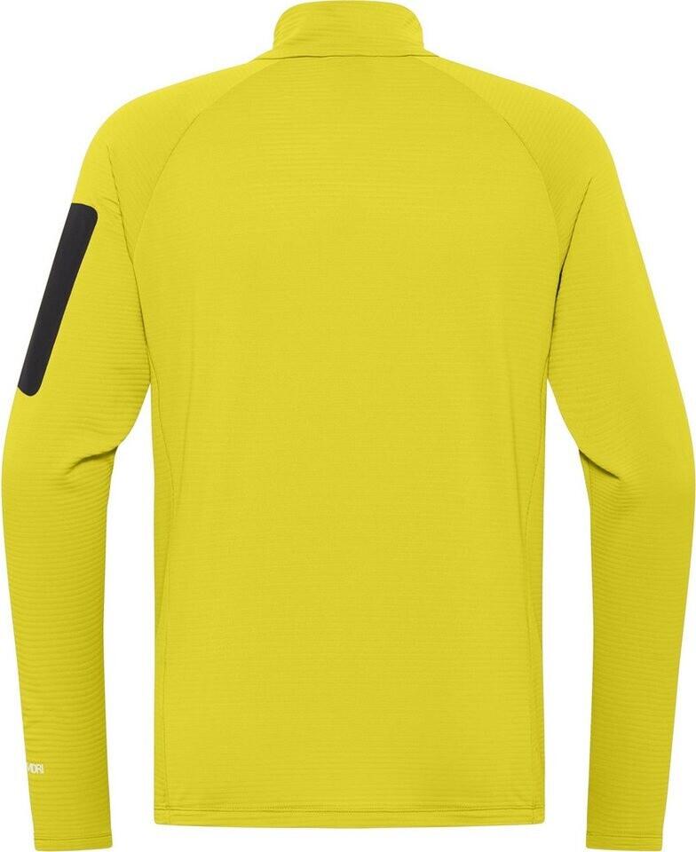 Jacket Jack Wolfskin Prelight FZ Men (A63789) Chartreuse