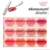 Cathy Doll - Not Too Matte Lip
