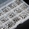 Hex Socket Head Cap Screw Assortment Kit