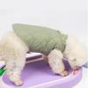 Small Dog Coat Windproof Thermal Dog Coat Doggie Thermal Jacket For Small Medium Large Nreeds Cats Puppies Kittens Winter Rain