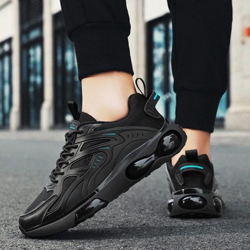 Mesh Herren Plateau Sneaker Hohe Qualität Bequem Atmungsaktiv Freizeitschuh Rutschfest Abriebfest Tennisschuhe Designerschuhe