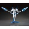 HGBF Transient Gundam 1/144 Scale Model Kit Gundam Build Fighters Try Collectible Figure