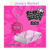 Kep1er [BUBBLE GUM] RUSH Ver. / The 7th Mini Album